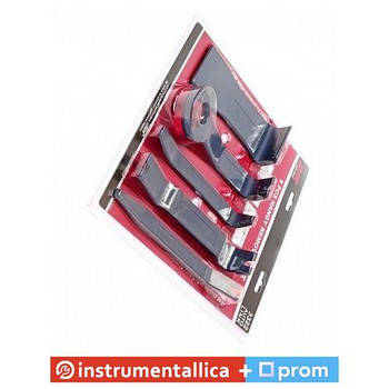 Комплект пристосувань для зняття личок панелі JGAS0501 3322 JTC