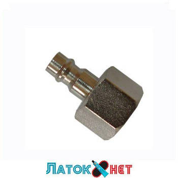 Швидкорознімне з'єднання тато з внутрішньою різзю 1/4 SE3-2PF Airkraft Туреччина