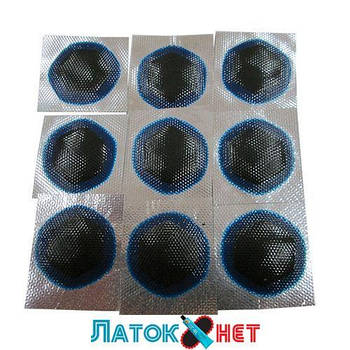 Універсальний пластир us 1 24 мм Ferdus Чехія