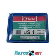 Універсальний пластир us 1 24 мм Ferdus Чехія, фото 4