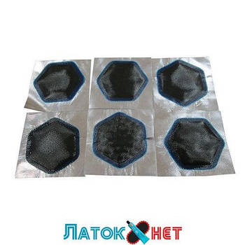 Універсальний пластир us 3 32 мм Ferdus Чехія