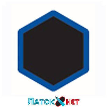 Універсальний пластир us 4 37 мм Ferdus Чехія