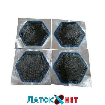 Універсальний пластир us 8 60 мм Ferdus Чехія