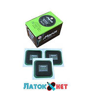 Універсальний пластир MU-S2 посилений 70 х 70 мм 28232 Maruni Японія, фото 2