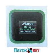 Універсальний пластир MU-S2 посилений 70 х 70 мм 28232 Maruni Японія, фото 4