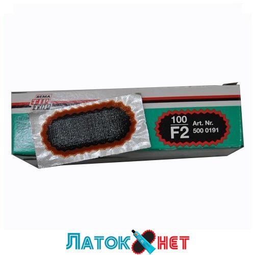 Латка камерна F 2 25 х 50 мм Tip top Німеччина