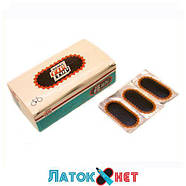 Латка камерна F2 25 х 50 мм Tip top Німеччина, фото 2