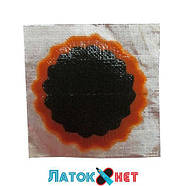 Латка камерна No 0 30 мм Tip top Німеччина, фото 3