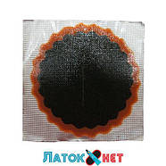 Латка камерна No 2 45 мм Tip top Німеччина, фото 2