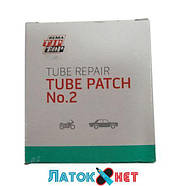 Латка камерна No 2 45 мм Tip top Німеччина, фото 5