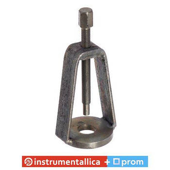 Засухарювач кермових пальців Москвіч будиночком ЗРПДОМ (Червоний Луч)