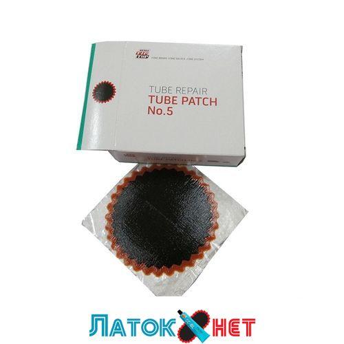 Латка камерна No 5 94 мм Tip top Німеччина, фото 1