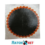 Латка камерна No 5 94 мм Tip top Німеччина, фото 2