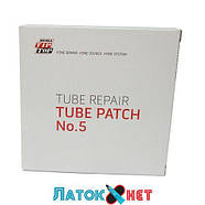 Латка камерна No 5 94 мм Tip top Німеччина, фото 6