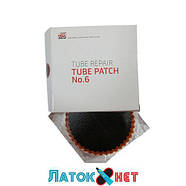 Латка камерна No 6 116 мм Tip top Німеччина, фото 2