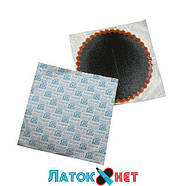 Латка камерна No 6 116 мм Tip top Німеччина, фото 4