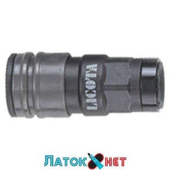 Пневморознімний композитний 1/2 внутр. різь E40SFOC Licota