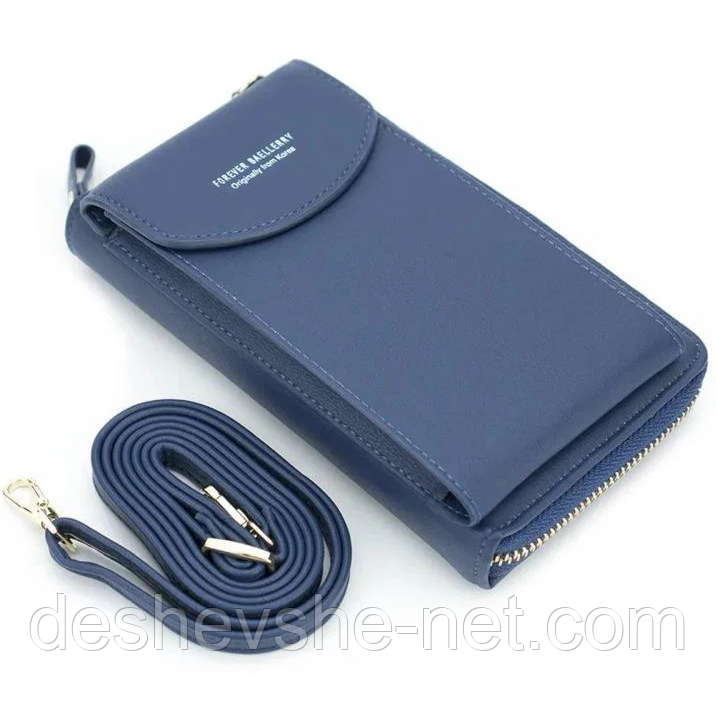 Жіночий гаманець Wallerry Zl-8591