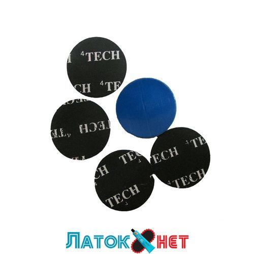 Латка камерна 08 rbk 25 мм Tech США