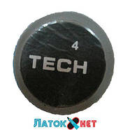 Латка камерна Tiny No 9 25 мм Tech США, фото 2