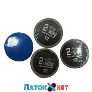 Латка камерна Medium No 12 60 мм Tech США, фото 3