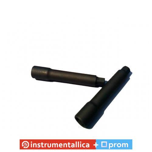 Насадка для розбирання стійок TORX T50 1323-1022-83 JTC