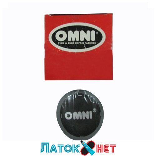 Латка камерна Large № 13 80 мм Omni