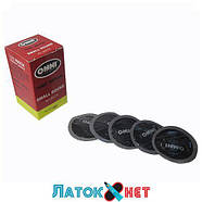 Латка камерна Small No 11 45 мм Omni, фото 2