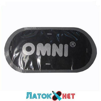 Латка камерна Medium No 18 50 х 100 мм Omni