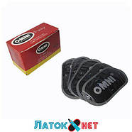 Латка камерна Medium No 18 50 х 100 мм Omni, фото 2