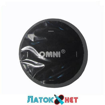 Латка камерна Medium No 12 60 мм Omni