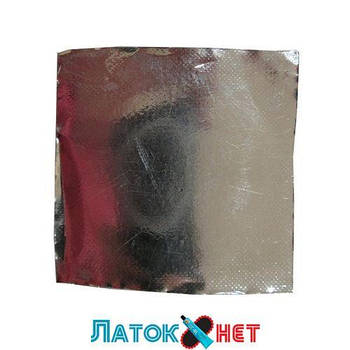 Латка камерна No 10 еко 30 мм Omni