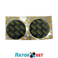 Латка камерна No 10 еко 30 мм Omni, фото 3