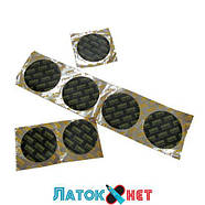 Латка камерна No 11 еко 40 мм Omni, фото 4