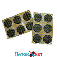 Латка камерна No 12 еко 50 мм Omni, фото 4