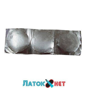 Латка камерна No 13 еко 60 мм Omni