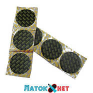 Латка камерна No 13 еко 60 мм Omni, фото 3