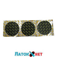 Латка камерна No 13 еко 60 мм Omni, фото 4