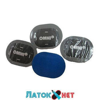 Латка камерна Mini No 16 40 х 30 мм Omni