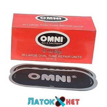 Латка камерна Giant No 21 240 х 60 мм Omni