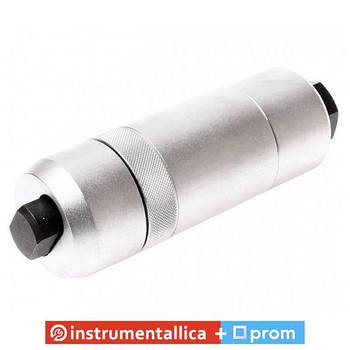 Пристосування для зняття/установки сайлент-блоків (MB W140, W124, W201, W202, W129, W210) 1837 JTC