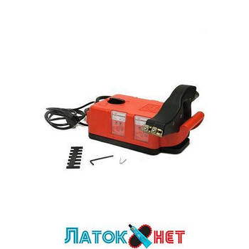 Машинка для нарізування протектора Раббер Кат RC-314 220 V Tip top Німеччина 5641200