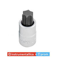 Головка с насадкой TORX T50 55mm 1/2 BCFA1650 TOPTUL