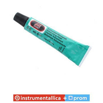 Клей для ремонту камер 5 г Tip top Німеччина