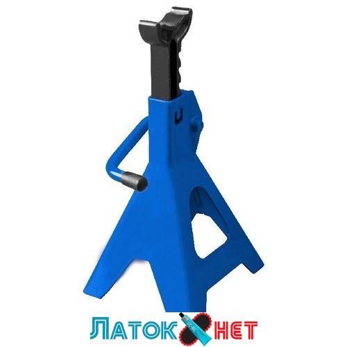 Підставки під авто (2шт) 3 тонни 9TY341-03D-B 9TY341-03A-B King Tony