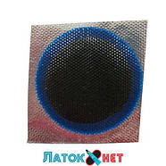 Латка камерна zs 3 37 мм Ferdus Чехія, фото 2