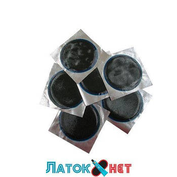 Латка камерна zs 6 75 мм Ferdus Чехія