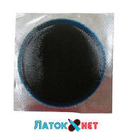 Латка камерна zs 6 75 мм Ferdus Чехія, фото 3