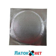 Латка камерна zs 6 75 мм Ferdus Чехія, фото 4