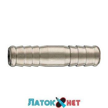 З'єднувач ялинка для гумового шланга 10 мм AS011703 Ani